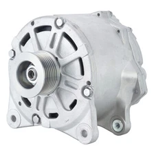 NEW 12V 190A ALTERNATOR FITS AUDI A8 QUATTRO 4.2L 2004-05 077903015Q LR1190-905