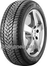 Pneumatici invernali Fulda Kristall Control HP2 215/45 R17 91V XL