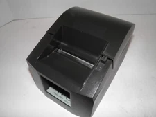  Star TSP600 613C Thermal POS Receipt Printer with USB Port Tested Working
