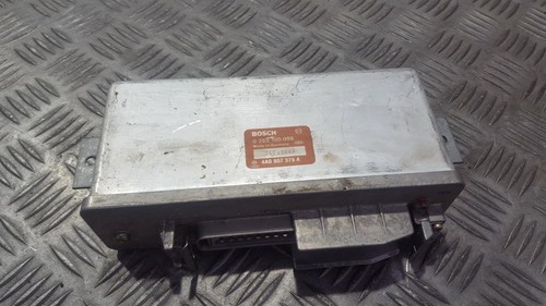 0265100056 Steuergerät ABS 4A0907379A Audi 80 DE254470-87