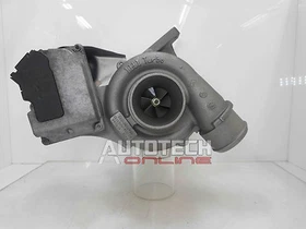 Turbolader Turbo für Mercedes Viano Vito Mixto Ref Nr A6460900780 V40A03171 VV19