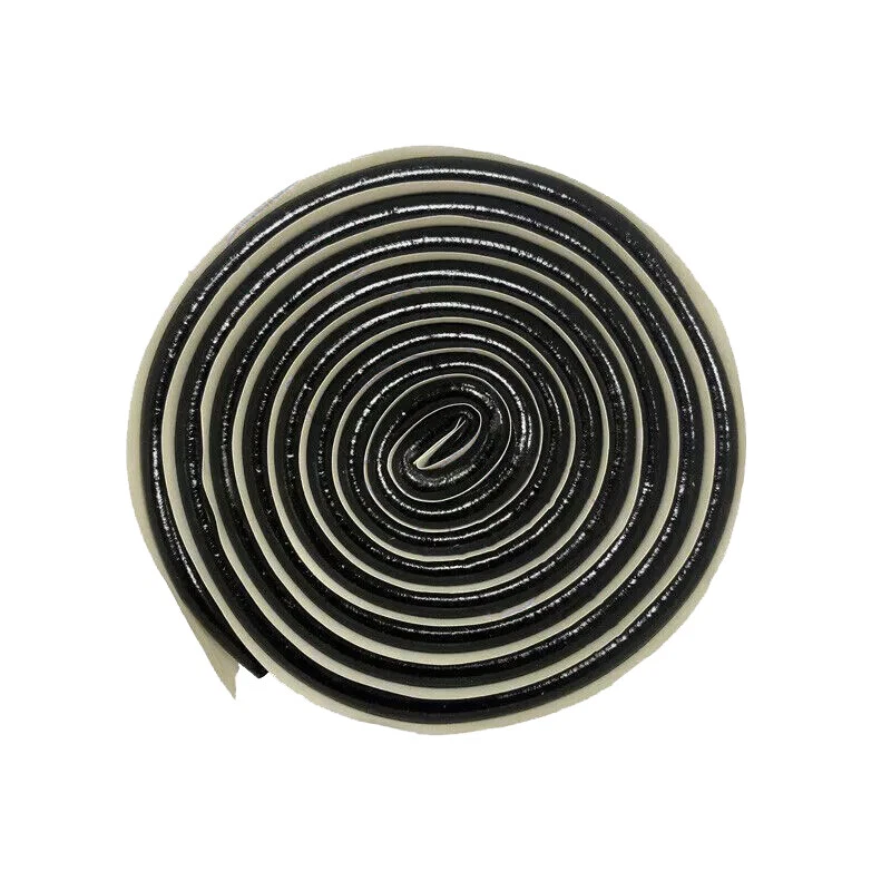 Par de cubiertas de lente de faros + pegamento para Porsche Boxster Cayman 987 2005-2008 Foto 4 de 4