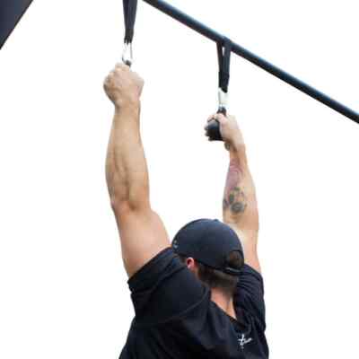 Strength Shop Grip Ball (Griffstärke)