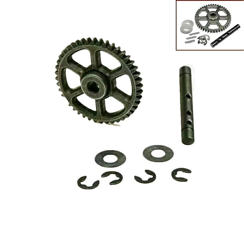 Hobby RC Clutches, Gear & Transmission Parts for HPI 1:10 Cars, Trucks & Motorcycles