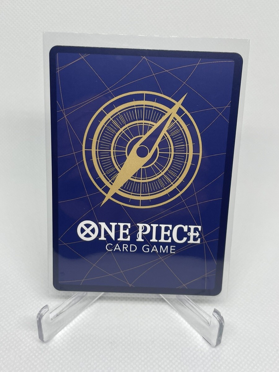 Stussy OP07-085 English One Piece Card Game 500 Years in the Stussy OP07-085 English One Piece Card Game 500 Years in the
