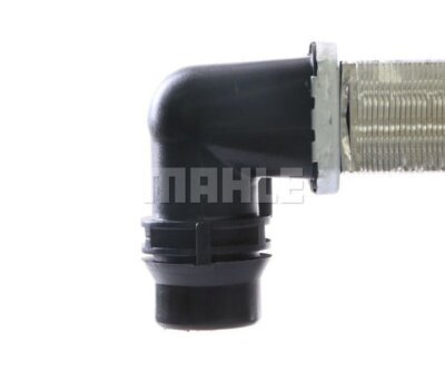 Kühler, Motorkühlung BEHR MAHLE CR761000S für VW Touran CC