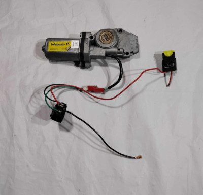Webasto 3200 3400 3430 Solaire Aftermarket Sunroof Motor 61NSMR0731200 410002 A