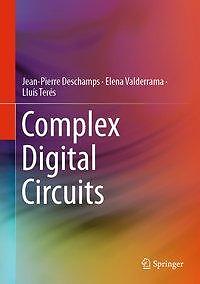 Complex Digital Circuits | Buch | 9783030126520
