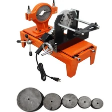 2.48"-6.29" Pipe Welding Machine Pipe Soldering Iron Hot Melt Tool PPR/PE/PB