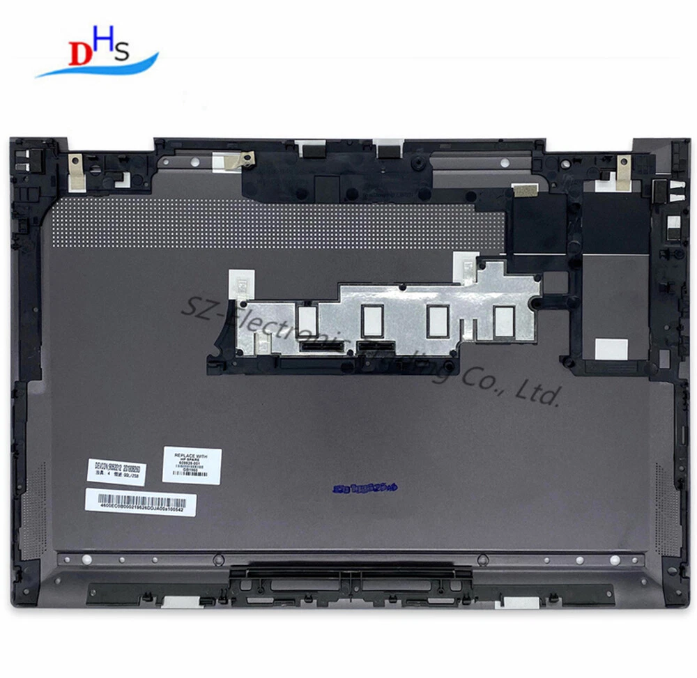 For HP ENVY 13-AG 13M-AG Lower Bottom Base Case Cover L19595-001
