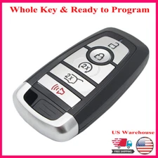 NEW Smart Remote Key Fob For 2018-2021 Ford Expedition Explorer Escape 164-R8198