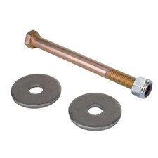 1963-1982 C2-c3 Corvette Rear Spring End Bolt Kit 916-12 Grade 8