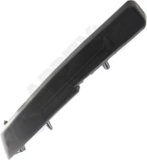 APDTY 164554 Front Bumper Bracket RH, Side Cover Reinforcement