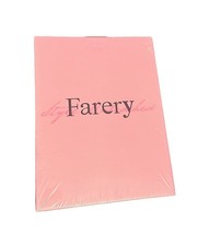 Favery 4 In 1 Rotating Hair Dryer Brush