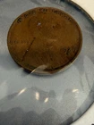 1929-S Lincoln Wheat Penny Cent - G/VG Good