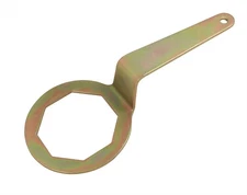 Cranked Handle Immersion Heater Spanner - 86mm