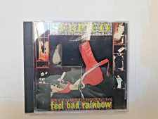 CD Punk Serpico Feel Bad Rainbow equal vision