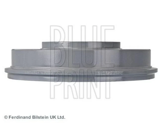 2x BLUE PRINT ADS74701 Tambores de freno trasero para SUBARU Legacy II Combi (BG) - Imagen 3 de 4