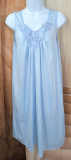 Lorraine Vintage Made in USA Nightgown