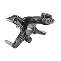 Achsschenkel Vorn Rechts 1.4 1.6 VW Golf 4 Audi A3 Octavia 1U RadlagergehäUse