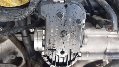8200330810 BUTTERFLY BOX / 958579 FOR NISSAN QASHQAI J10 2.0 DCI TURB