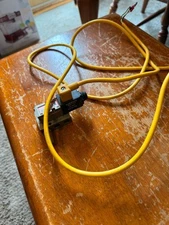 NUMATICS Valve Replacement Head Single Solenoid base # 031SA400E000061 236-115B