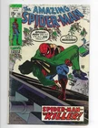 Amazing Spider-Man 90 1970 Marvel Comics VG 4.0 Doctor Octopus Gwen Stacy