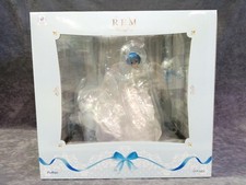 Re:Zero REM 1/7th Scale Figure Wedding Dress FuRyu