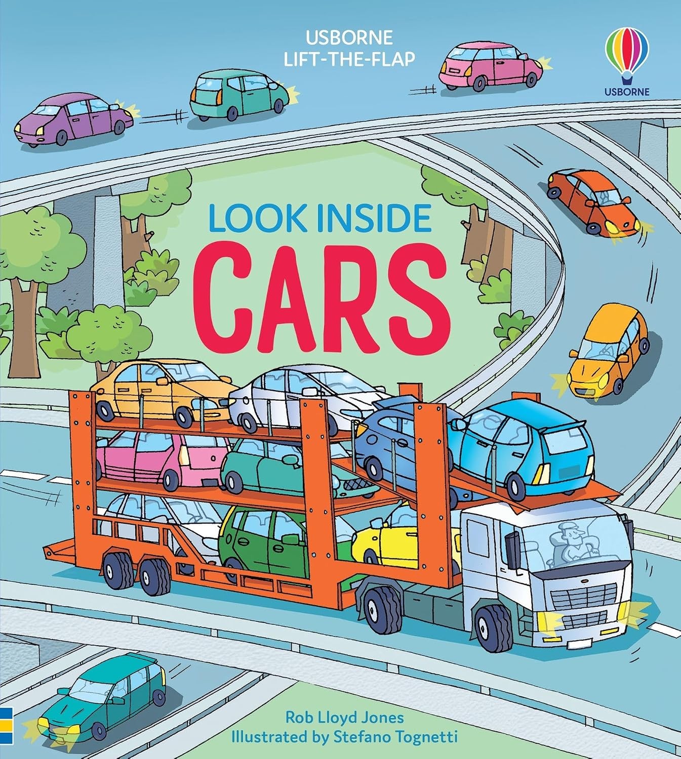 Look Inside Cars Rob Lloyd Jones - Image 8