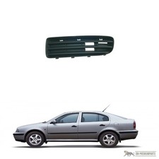 Stoßstangen Gitter vorne rechts für Skoda Octavia I Combi 1U2 1U5 Bj. 2000-2004