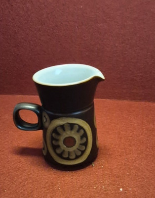 Denby Arabesque Milchkännchen