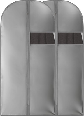 Dress Bags for Gowns, Garment Bags for Hanging Clothes, Garment Protector Cover