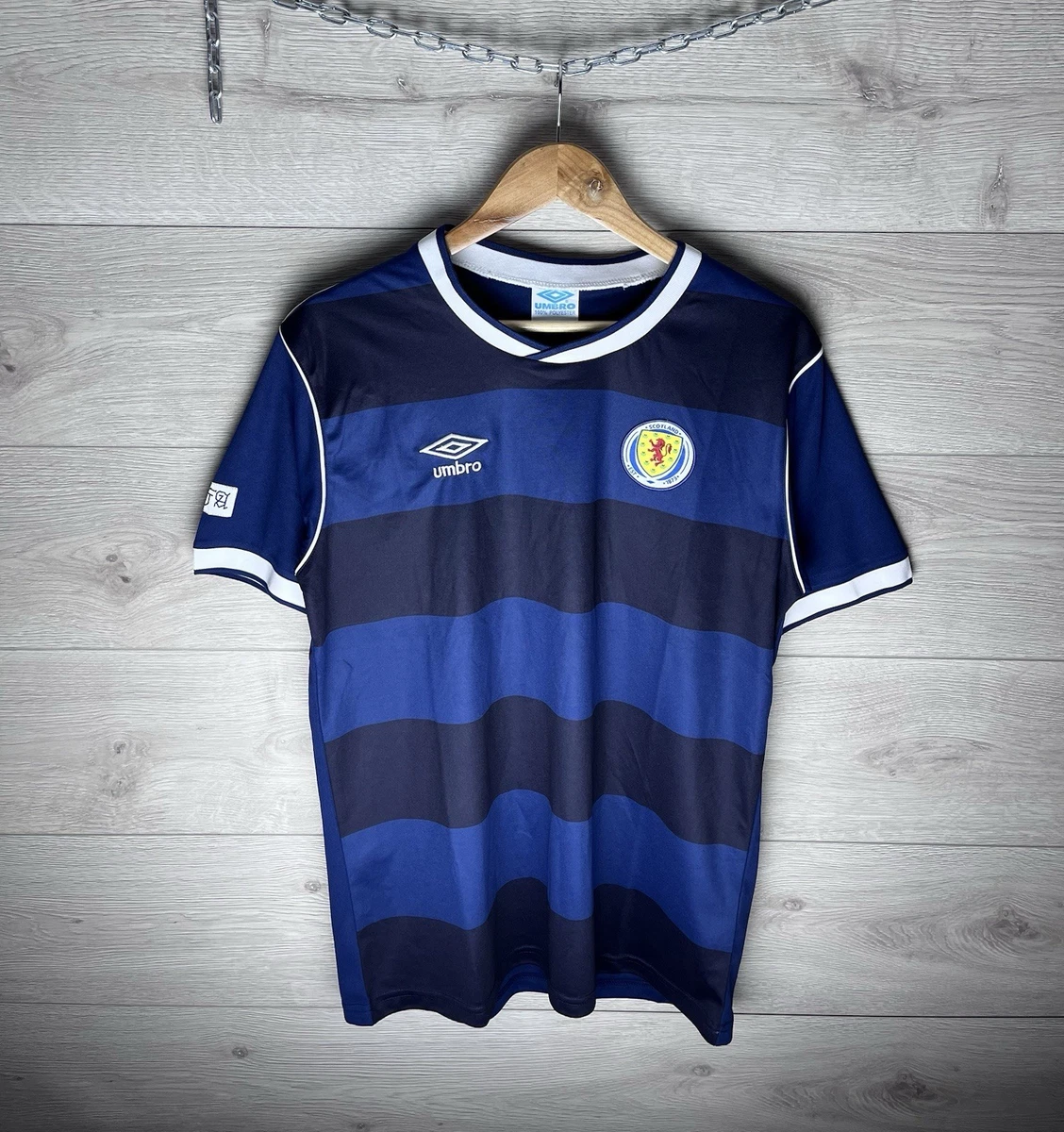 scotland jersey products for sale | eBay