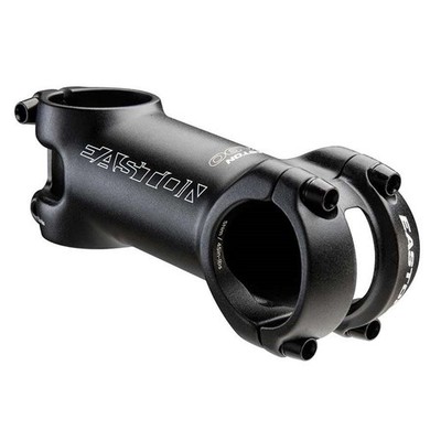 Easton Cycling EA90 Stem Diameter: 31.8mm Length: 100mm - Black 8023014