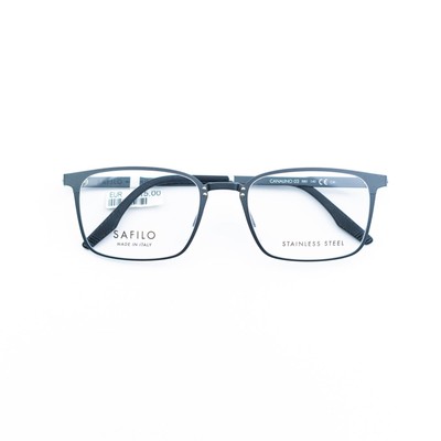 Safilo CANALINO 03 Fassung Brille Brillengestell Brillenfassung