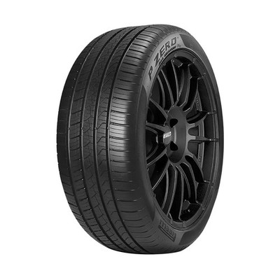 2 New Pirelli P Zero All Season Plus  - 275/35r20 Tires 2753520 275 35 20