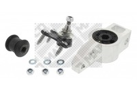 Reparatursatz Querlenker Vorne Links Unten FüR Audi Seat Skoda VW 2003-2017