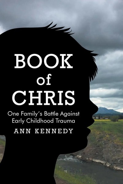 Ann Kennedy | Book Of Chris | Taschenbuch | Englisch (2022) | Christian Faith-image