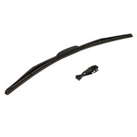 Wischblatt Denso Hybrid DUR-050L, 500Mm, Vorne, 1 StüCk