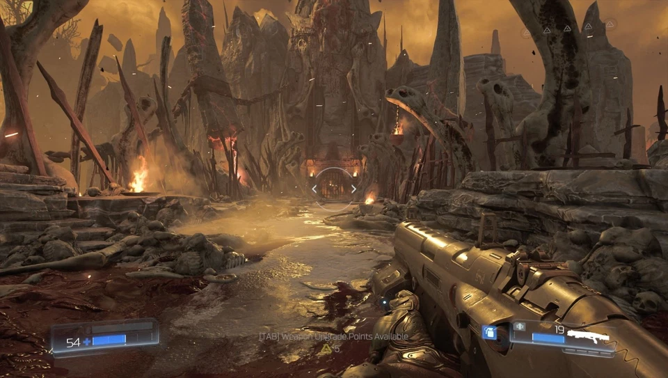 Doom - Xbox One - New - Fast Dispatch - Repackaged - Image 3 of 4
