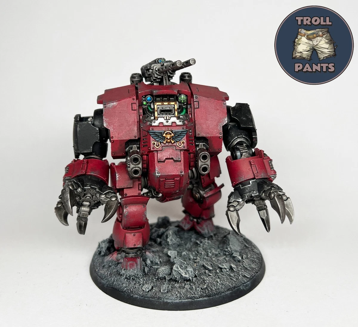 Games Workshop 战锤40k Miniatures 肉撕裂| eBay