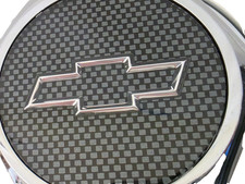 Gm Oe Nos 9592873 Cap-hub Chevrolet
