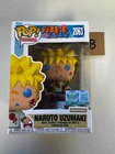 Funko Pop! - NARUTO UZUMAKI - Naruto Shippuden - Amazon LE9500 - 2063 (B)