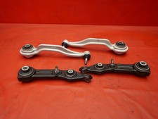 Mercedes W211 S211 E-Klasse Querlenker Vorne Airmatic Li+Re SET Vorderachse /76