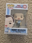 Funko Pop! Movies - Billy Madison - Danny McGrath #898 - Vaulted