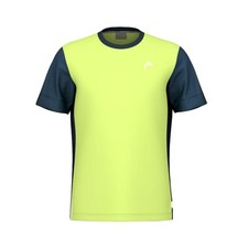 Head Slice Boys Tennis T-Shirt