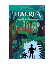 Tiberea: Les Protecteurs, Tschopp, M. David
