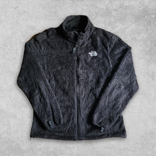 (XL) The North Face Osito High-Pile Fleecejac...