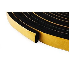 Bande adhésive d'isolation entre châssis et caisse pour 2CV avant 1970 - 10m