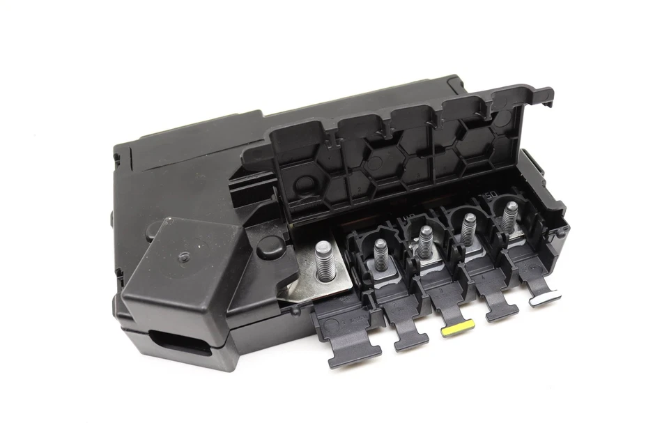 Mercedes-Benz E300 2017-2019 - caja de conexiones de fusibles/batería 2135406100 Foto 3 de 4